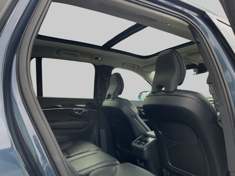 2019 Volvo XC90