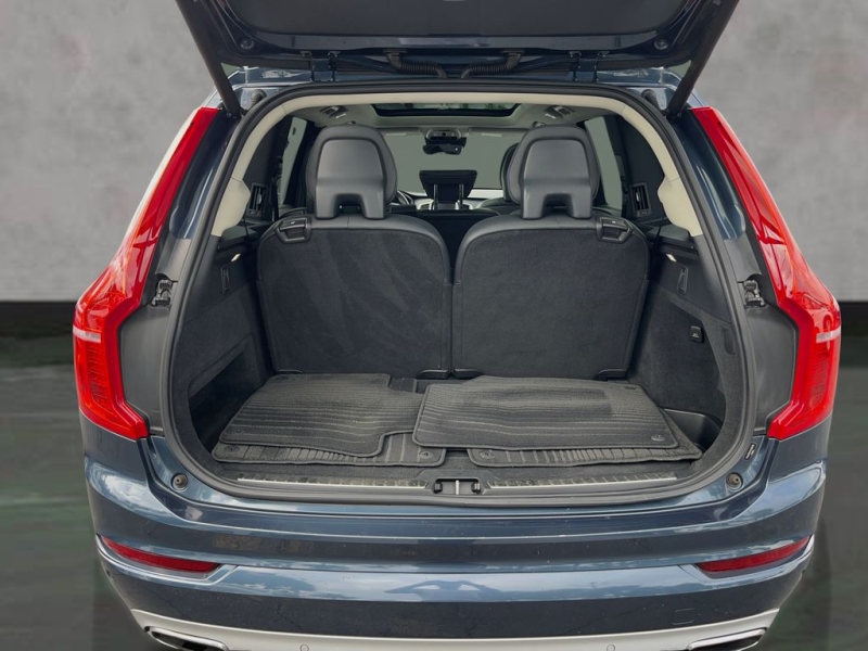 2019 Volvo XC90