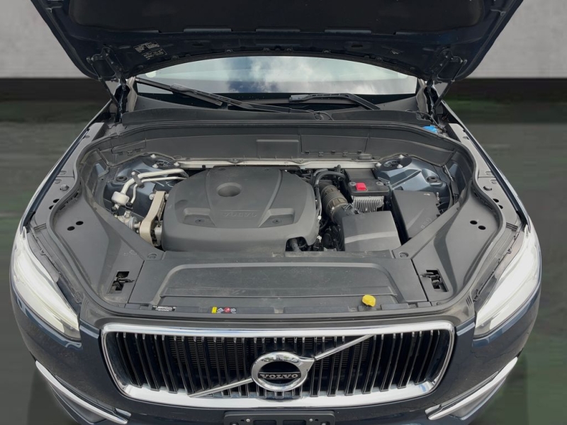 2019 Volvo XC90