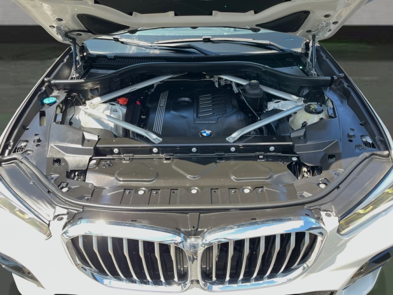 2019 BMW X5