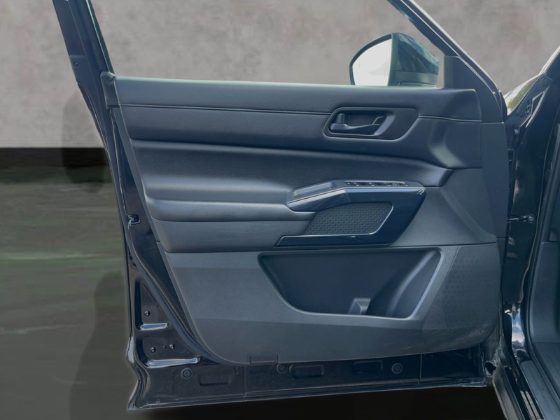 2023 Nissan Pathfinder