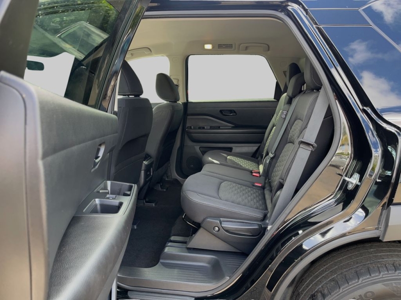 2023 Nissan Pathfinder