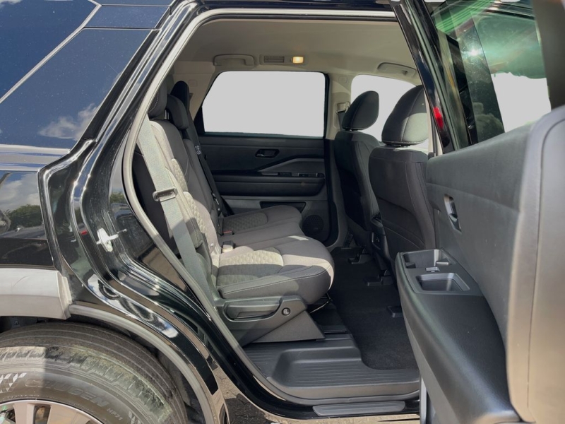 2023 Nissan Pathfinder