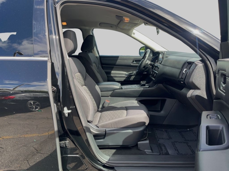 2023 Nissan Pathfinder