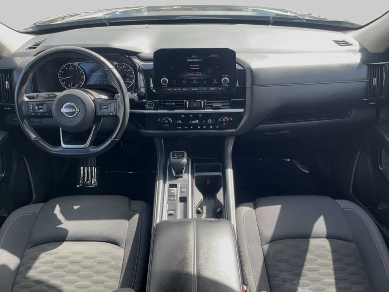 2023 Nissan Pathfinder