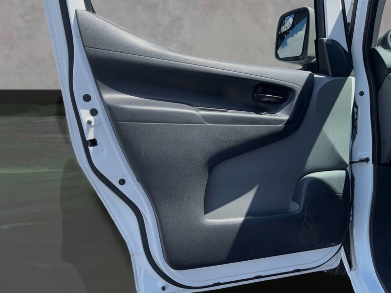 2021 Nissan NV200