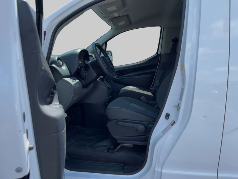 2021 Nissan NV200