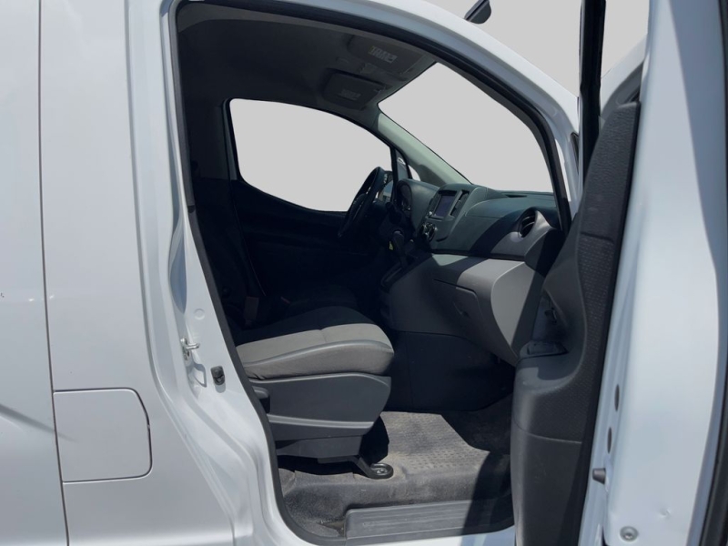 2021 Nissan NV200