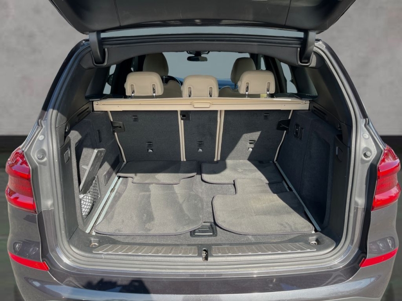2020 BMW X3