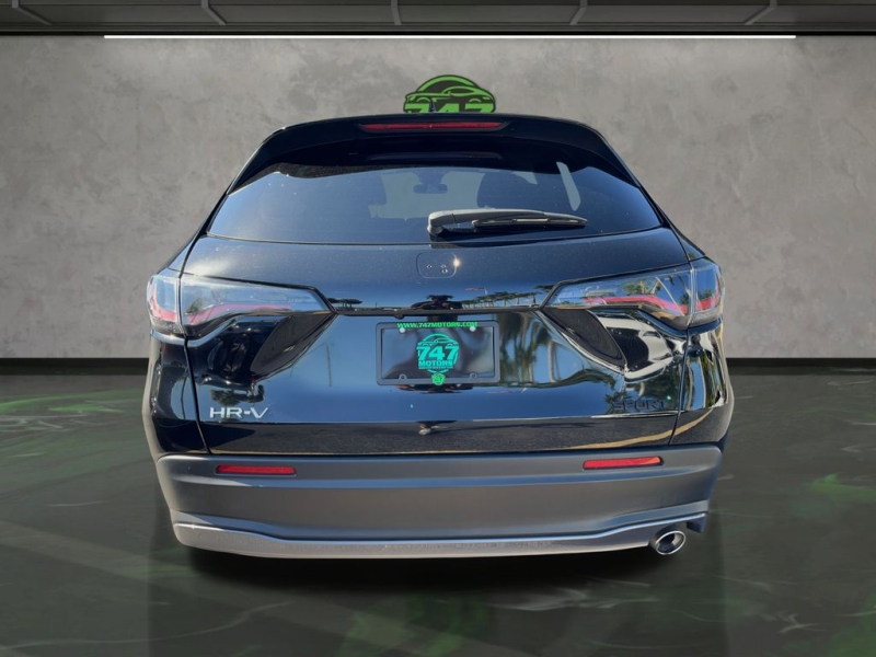 2023 Honda HR-V