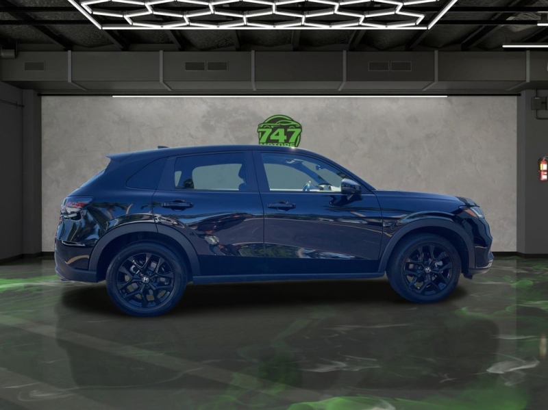 2023 Honda HR-V