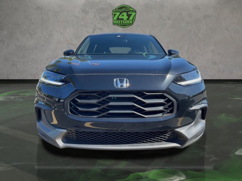 2023 Honda HR-V
