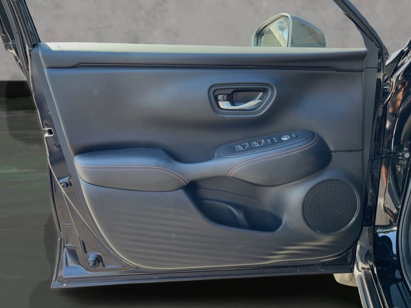 2023 Honda HR-V