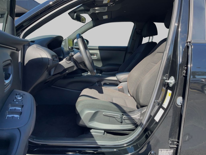2023 Honda HR-V