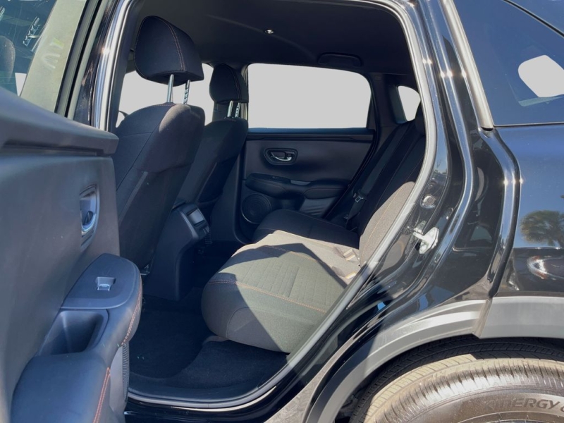 2023 Honda HR-V