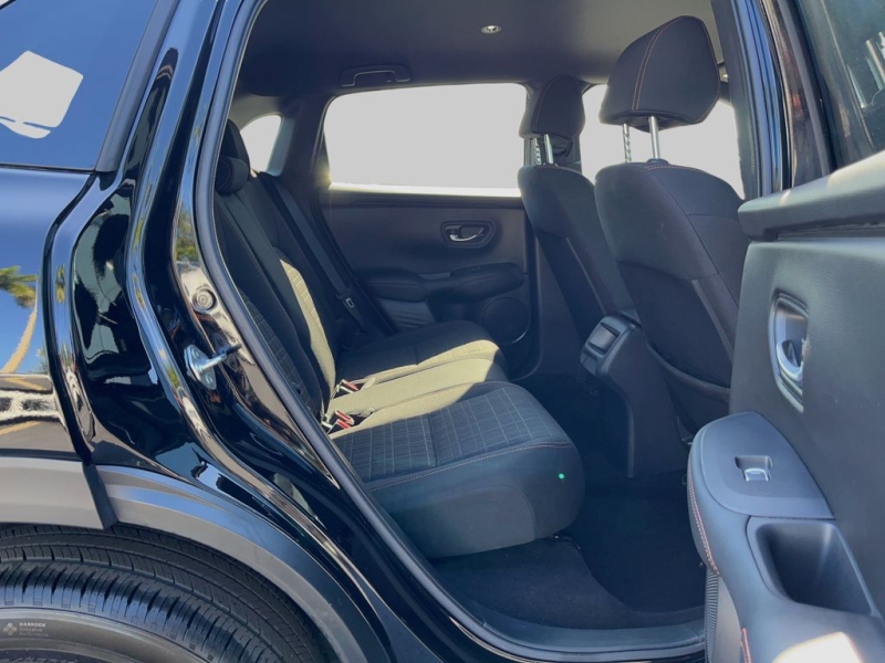 2023 Honda HR-V