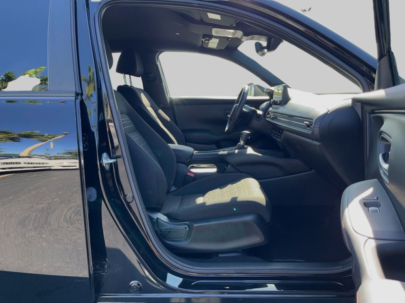 2023 Honda HR-V