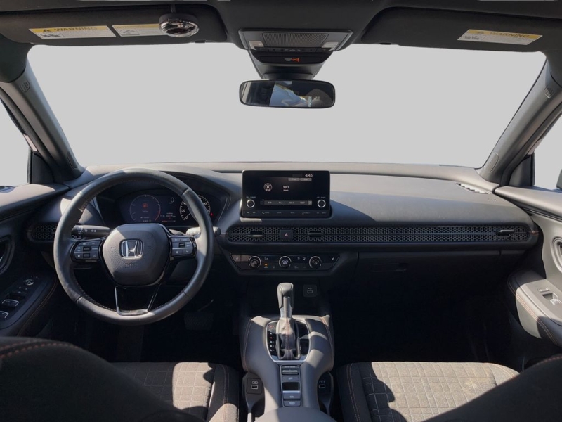 2023 Honda HR-V