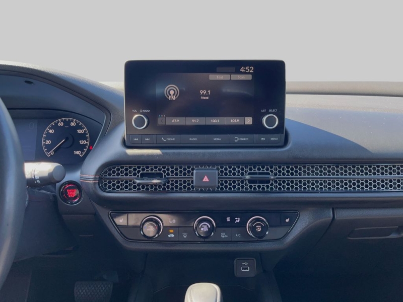 2023 Honda HR-V