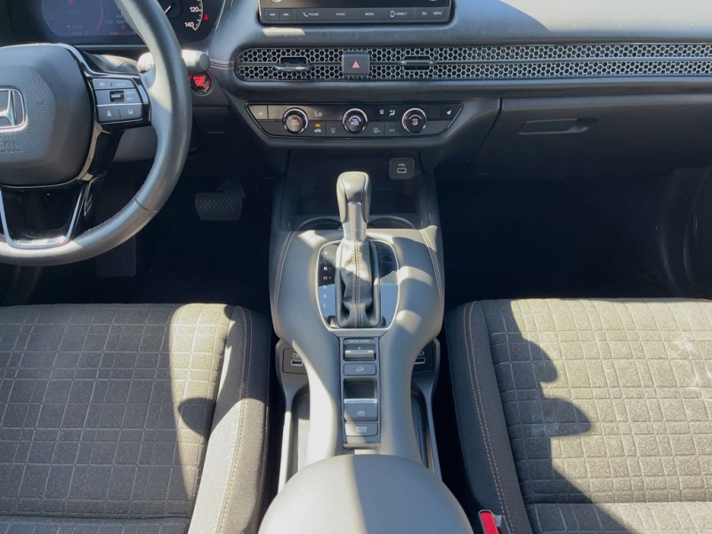 2023 Honda HR-V