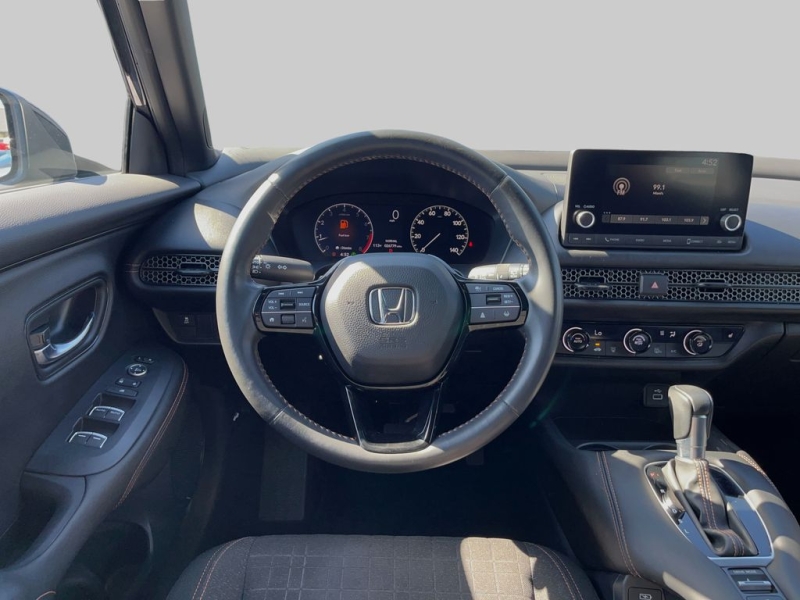 2023 Honda HR-V