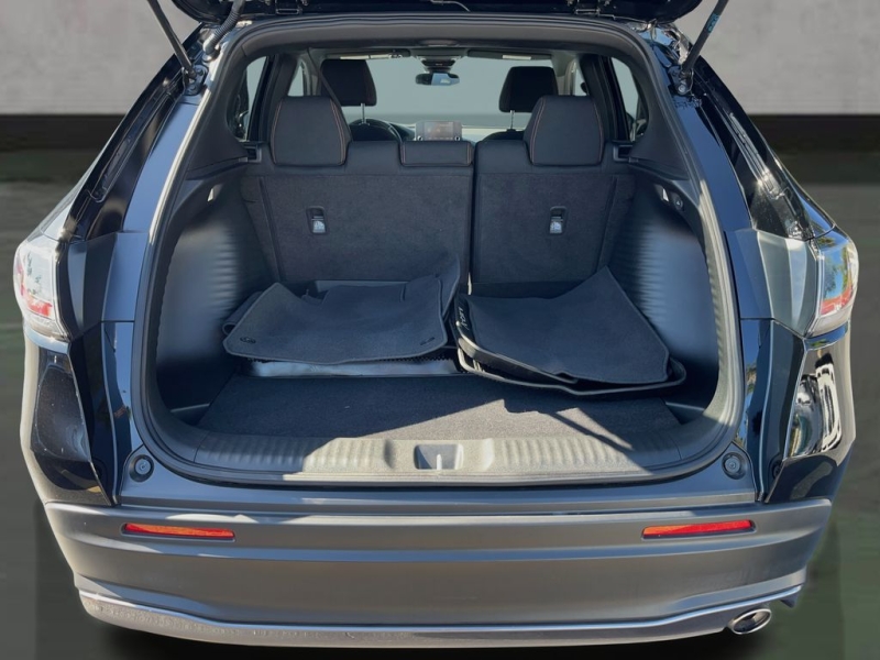 2023 Honda HR-V