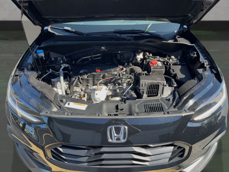 2023 Honda HR-V