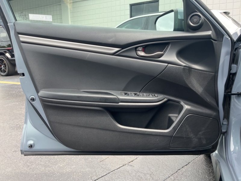 2021 Honda Civic