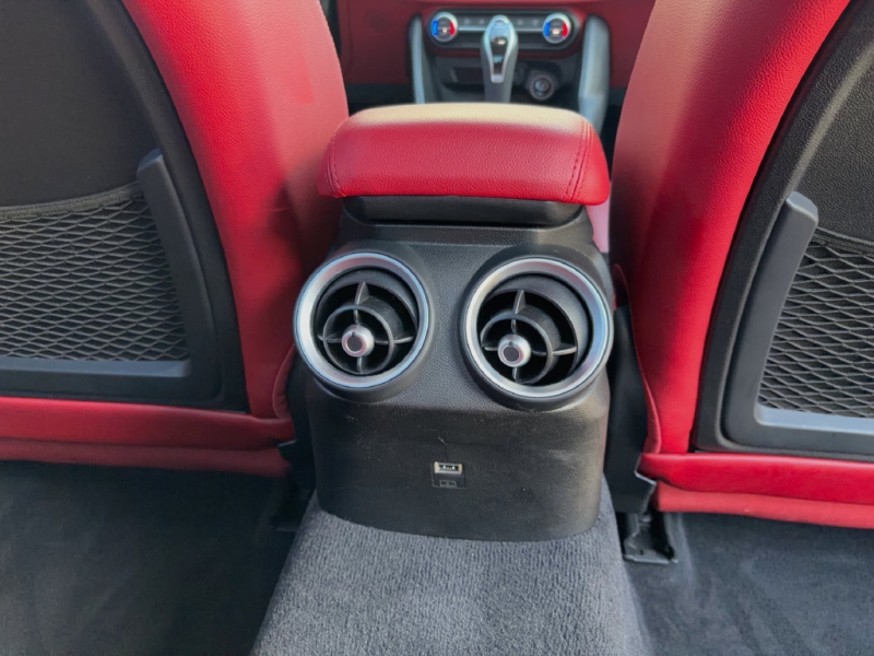 2021 Alfa Romeo Giulia