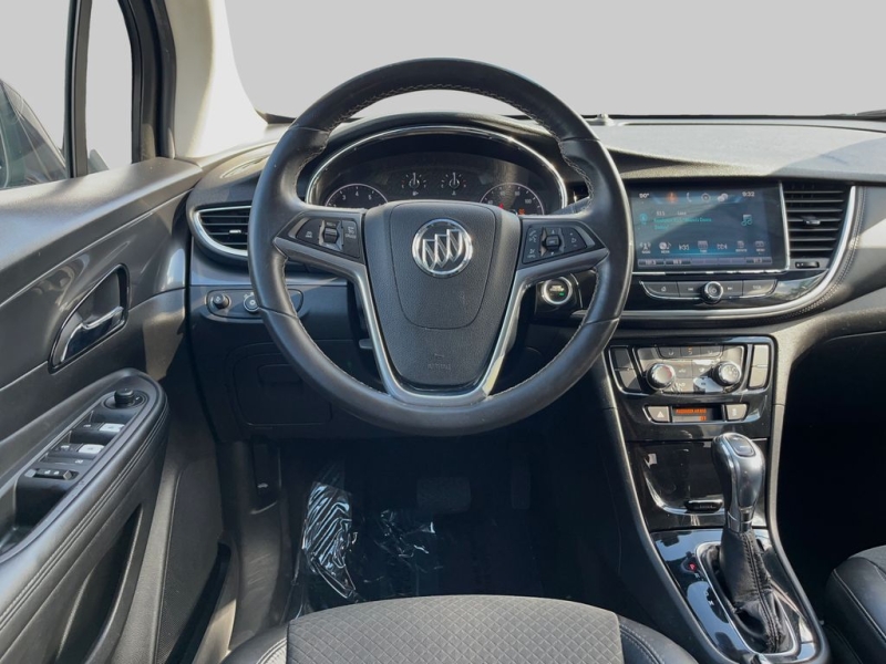 2017 Buick Encore