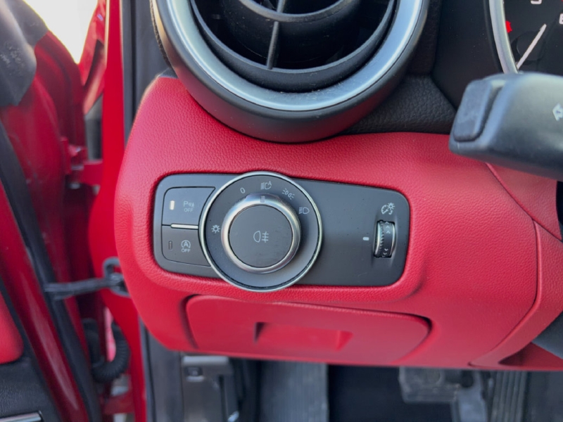 2021 Alfa Romeo Giulia