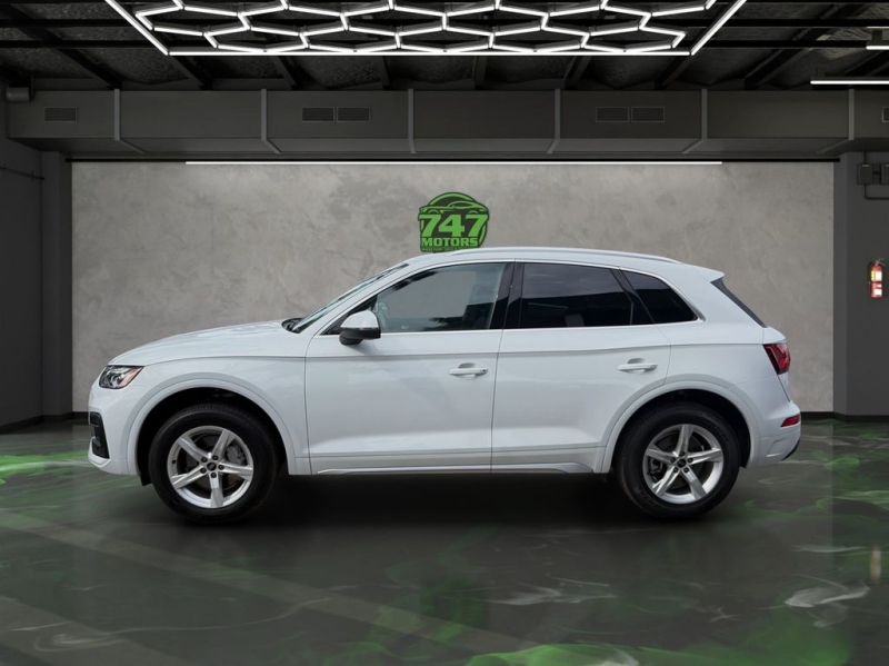 2023 Audi Q5