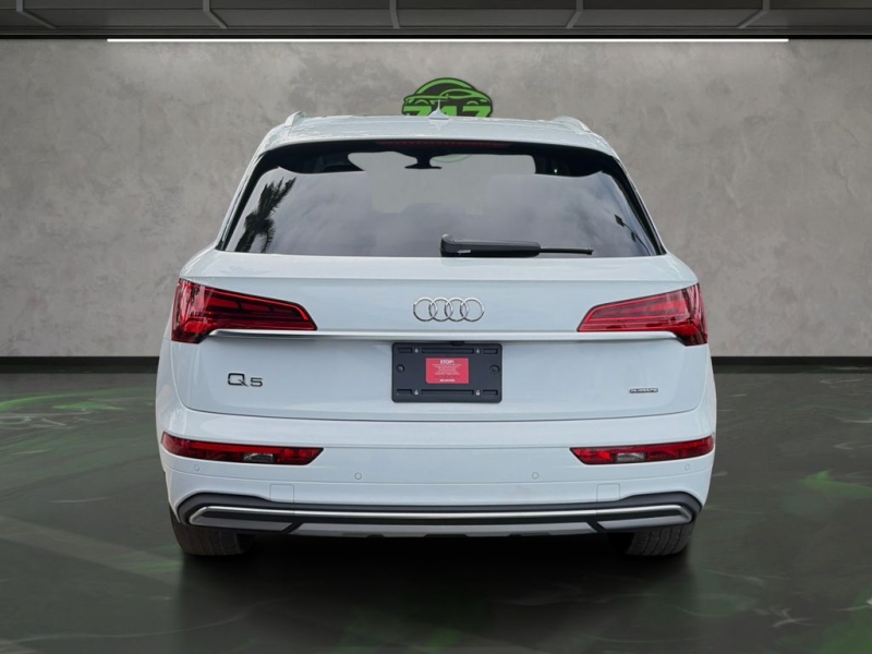 2023 Audi Q5