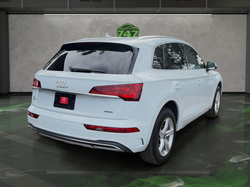 2023 Audi Q5