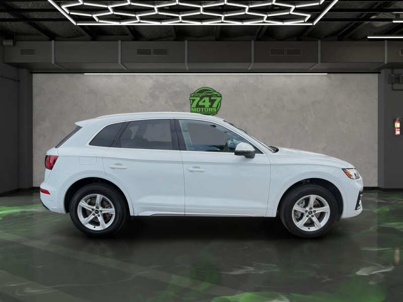 2023 Audi Q5