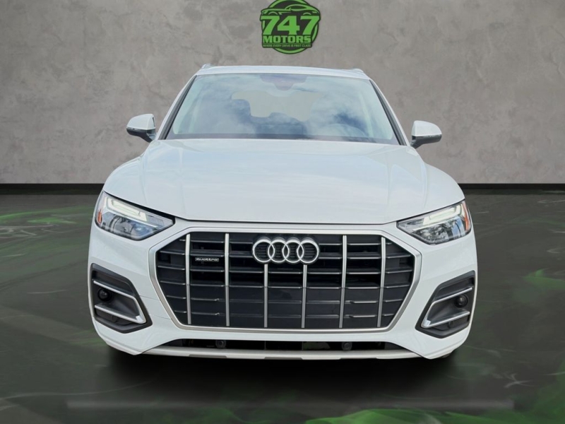2023 Audi Q5