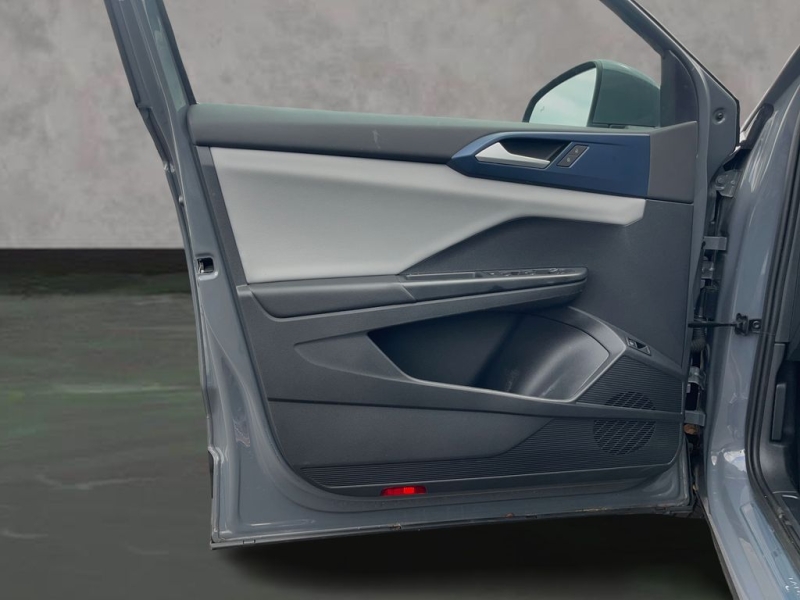 2022 Volkswagen Taos