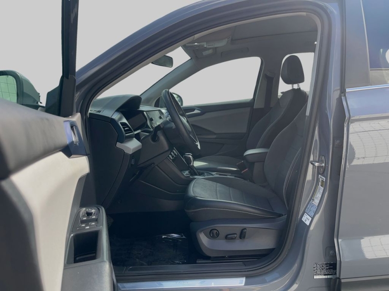 2022 Volkswagen Taos