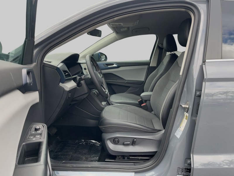 2022 Volkswagen Taos