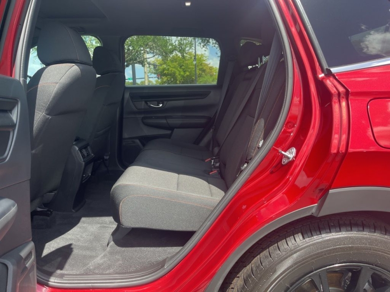 2023 Honda CR-V Hybrid