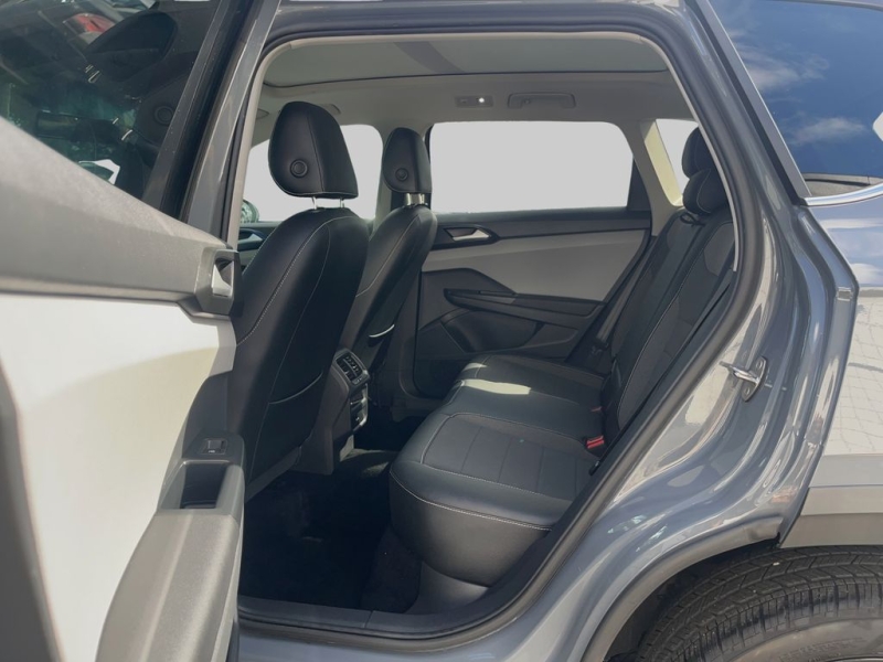 2022 Volkswagen Taos