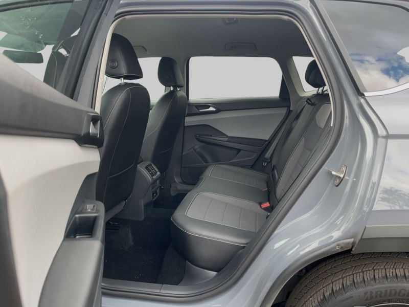 2022 Volkswagen Taos