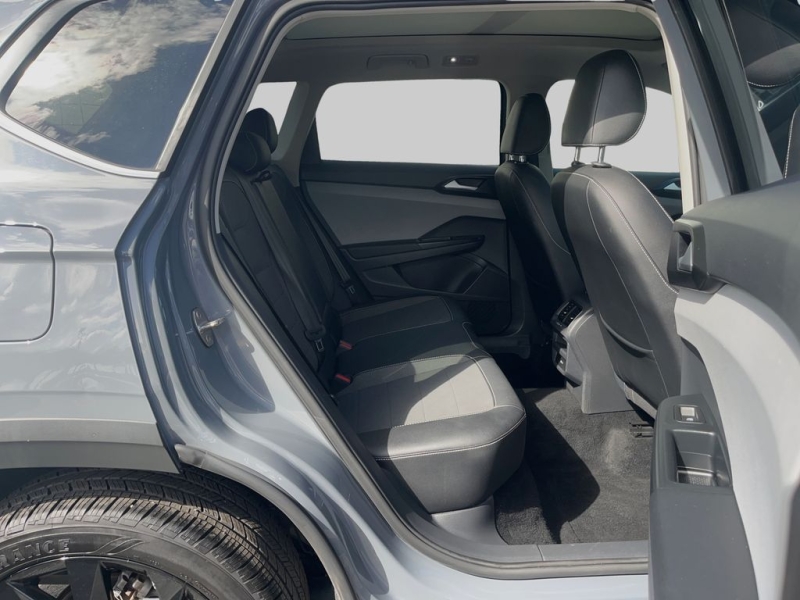 2022 Volkswagen Taos