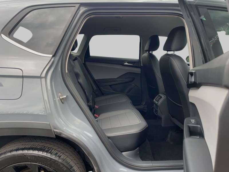 2022 Volkswagen Taos