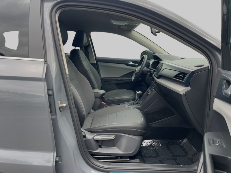 2022 Volkswagen Taos