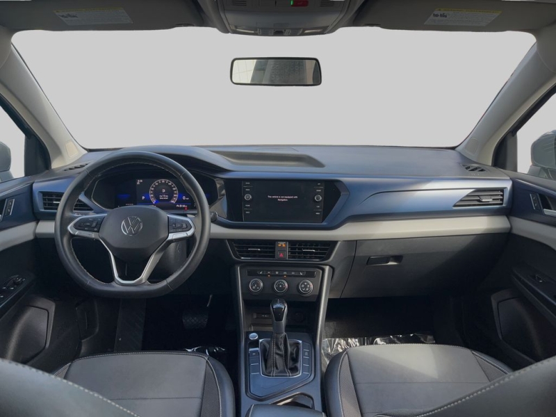 2022 Volkswagen Taos