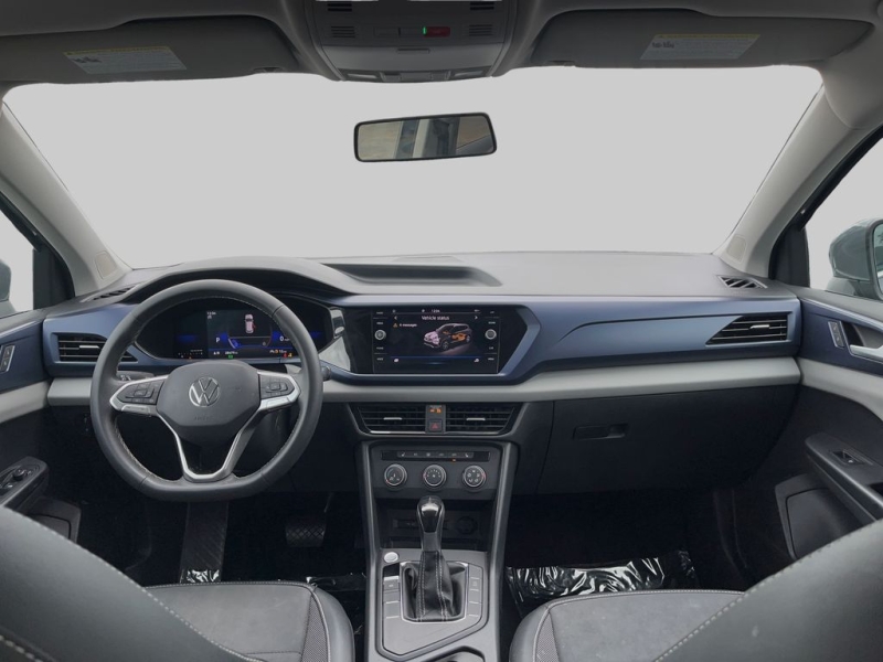 2022 Volkswagen Taos