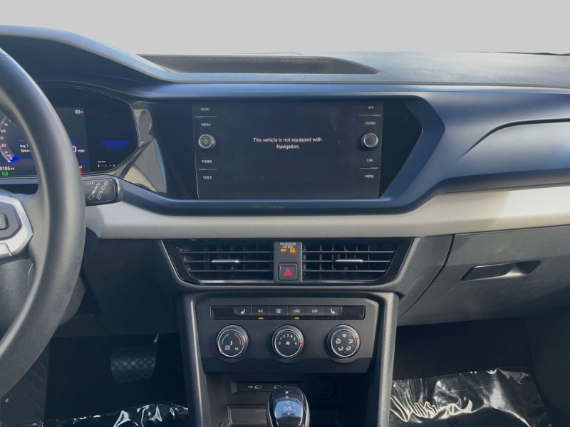 2022 Volkswagen Taos