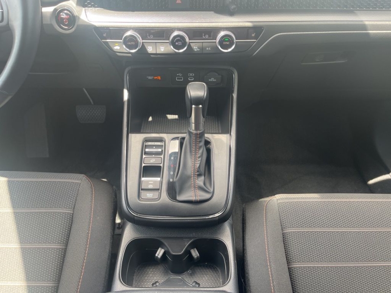 2023 Honda CR-V Hybrid