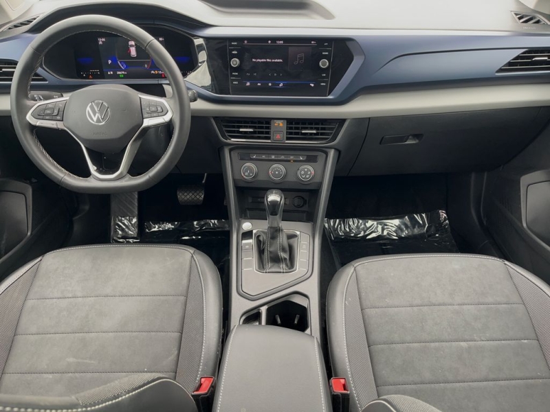 2022 Volkswagen Taos